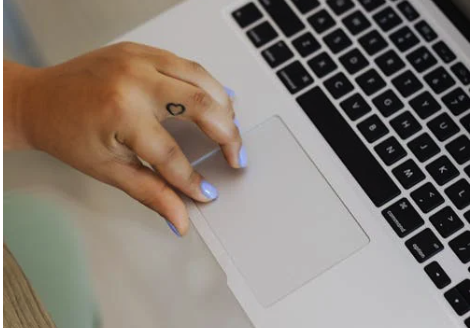 Macbook Trackpad Not Working - 4tech; Macbook Water Damage Repair - 4tech.my; Laptop Trackpad Replacement - 4tech.my
